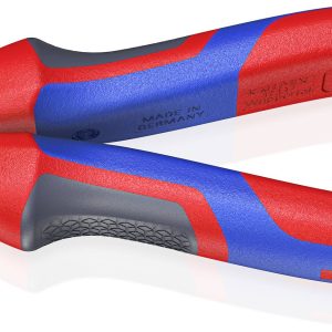Kombinerki Knipex 03 05 180, 180 mm, 60 HRC, do warsztatu Kombinerki Knipex 03 05 180, 180 mm, 60 HRC, do warsztatu