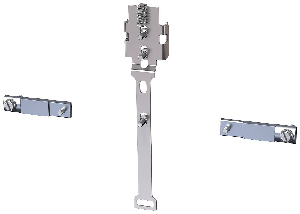 Siemens 6GT2890-0AB00 Zestaw do montażu na szynie top-hat - obrazek 1