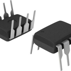 Układ logiczny Linear Technology LT1017CN8 Układ logiczny Linear Technology LT1017CN8