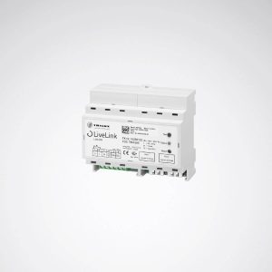 Trilux Jednostka kontrolna LiveLink LAN DR Trilux Jednostka kontrolna LiveLink LAN DR
