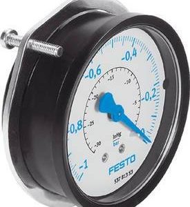 Wakuometr FESTO FVAM-40-V1/0-G1/8-EN 537812, 1 szt.