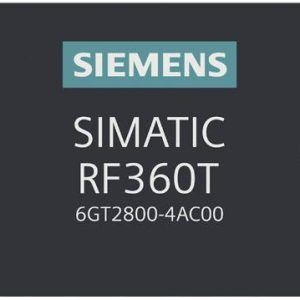 Transponder Siemens 6GT2800-4AC00 6GT28004AC00, 1 szt. Transponder Siemens 6GT2800-4AC00 6GT28004AC00, 1 szt.