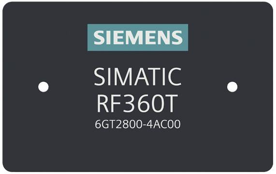 Transponder Siemens 6GT2800-4AC00 6GT28004AC00, 1 szt.