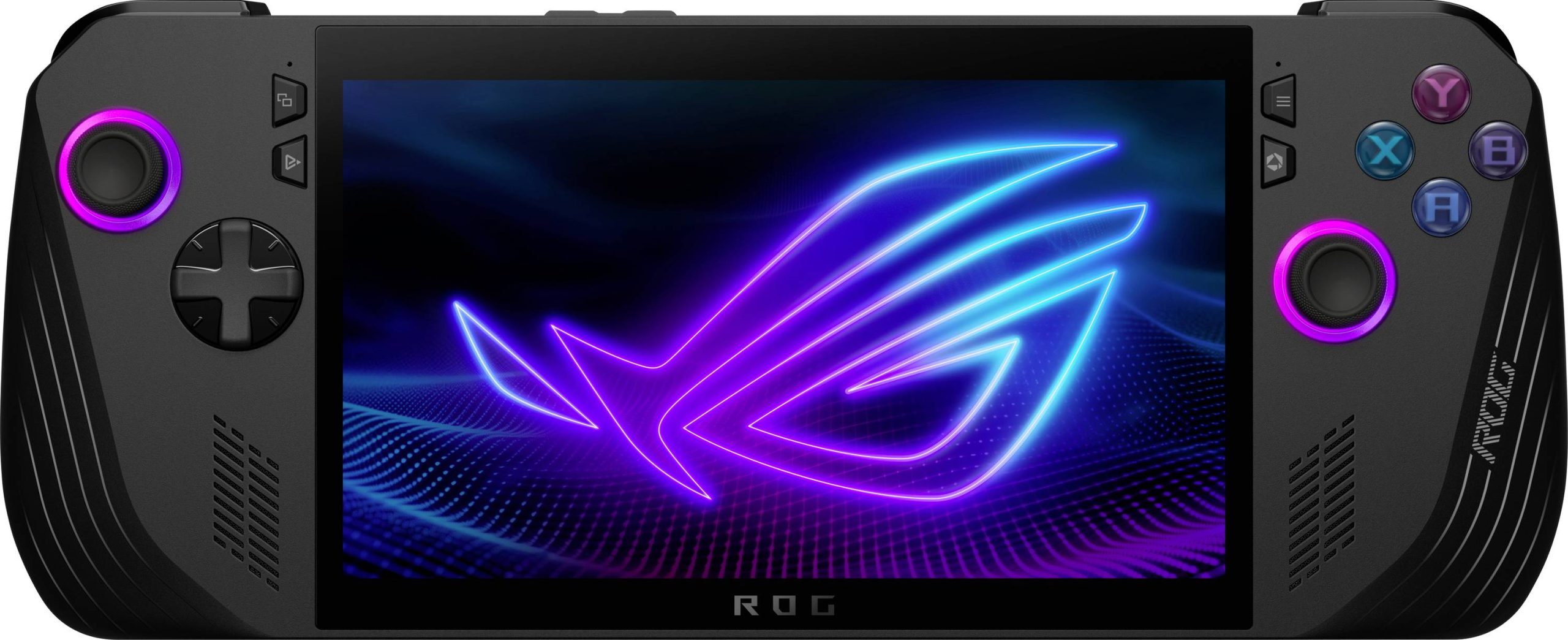 Asus ASUS ROG Ally X Ryzen Z1 Extreme 24GB Ręczny 1 TB czarny - obrazek 1