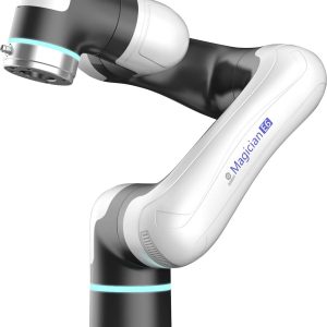 Dobot Magician E6 DT-MG-6R075-02E Zestaw ramienia robota Dobot Magician E6 DT-MG-6R075-02E Zestaw ramienia robota