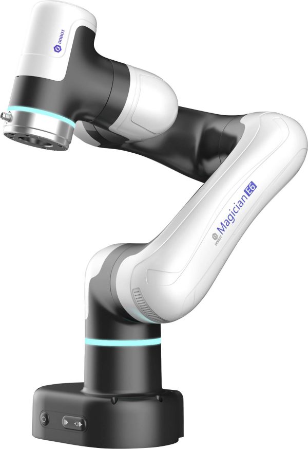 Dobot Magician E6 DT-MG-6R075-02E Zestaw ramienia robota