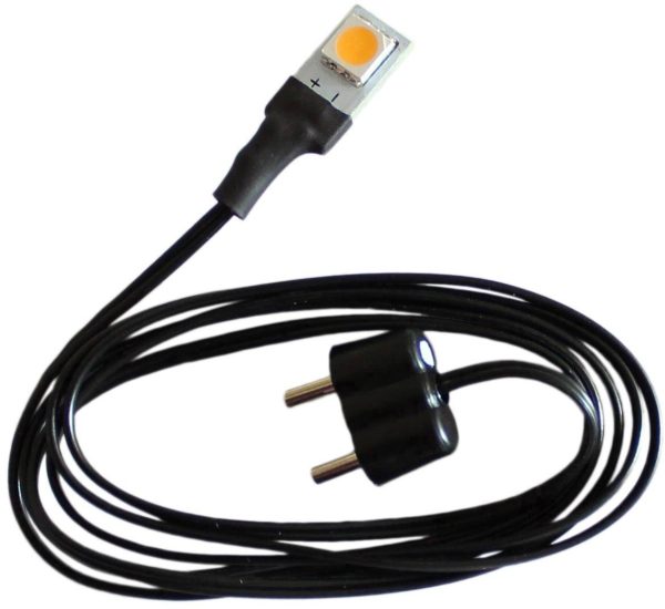 Kahlert Licht C 69912 Oświetlenie 3.5 V/DC pojedyncze