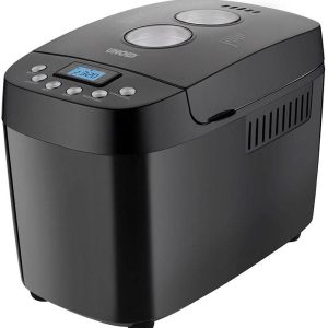 Unold Bachmeister Big Automat do pieczenia chleba 1500 g czarny Unold Bachmeister Big Automat do pieczenia chleba 1500 g czarny