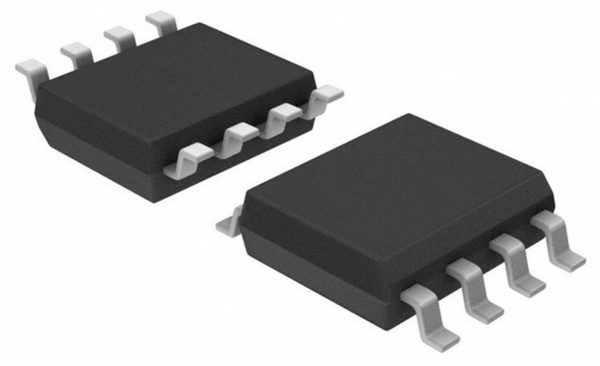 Układ logiczny IC Nexperia 74HC14D,653, 1 szt.