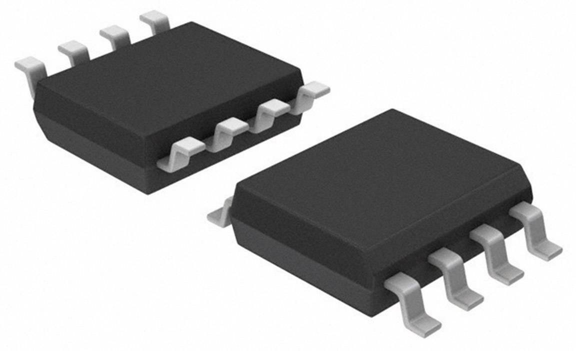 Układ scalony liniowy Microchip Technology MCP4921-E/SN, SOIC-8N, DAC 12BIT SNGL W/SPI - obrazek 1
