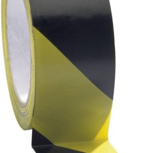 COBA Europe TP010702 Taśma do oznaczania, samoprzylepna (D x S) 33 m x 50 mm