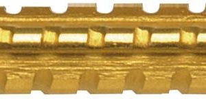 Exact 50779 HSS Wiertło kręte do metalu 6 mm Długość całkowita 90 mm TiN uchwyt prosty 1 szt. Exact 50779 HSS Wiertło kręte do metalu 6 mm Długość całkowita 90 mm TiN uchwyt prosty 1 szt.