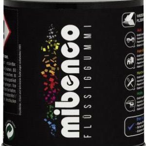 Preparat uszczelniający mibenco 72829005, 175 g Preparat uszczelniający mibenco 72829005, 175 g