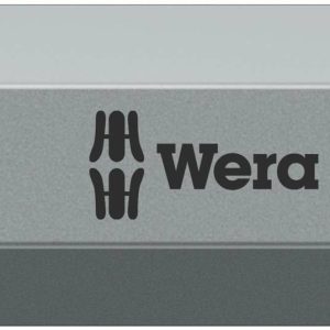 Wera 875/4 Bit Tri-Wing 4 stal narzędziowa stal stopowa, twardy F 6.3 1 szt. Wera 875/4 Bit Tri-Wing 4 stal narzędziowa stal stopowa, twardy F 6.3 1 szt.