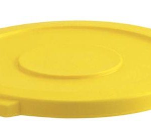 Rubbermaid 0086876014051 Pokrywa żółty N/A 1 szt. Rubbermaid 0086876014051 Pokrywa żółty N/A 1 szt.