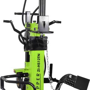 Rozłupywacz drewna ZI-HS12TN Zipper ZI-HS12TN, 3300 W, 173 kg Rozłupywacz drewna ZI-HS12TN Zipper ZI-HS12TN, 3300 W, 173 kg