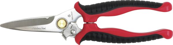 Nożyce uniwersalne 200 mm TOOLCRAFT TO-6541344