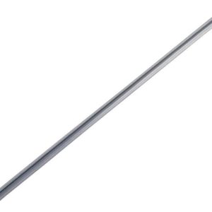 Manuflex RA3209.7035 Łącznik poziomy ocynkowany ogniowo Manuflex RA3209.7035 Łącznik poziomy ocynkowany ogniowo