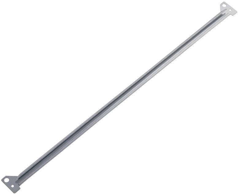 Manuflex RA3210.7035 Łącznik poziomy ocynkowany ogniowo - obrazek 1