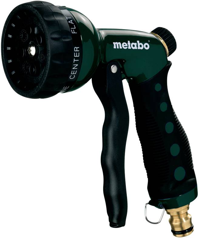 Metabo 903060778 Spryskiwacz ogrodowy - obrazek 1