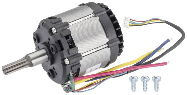 Silnik 9212-08/4 Hazet 9212-08/4 1 szt.