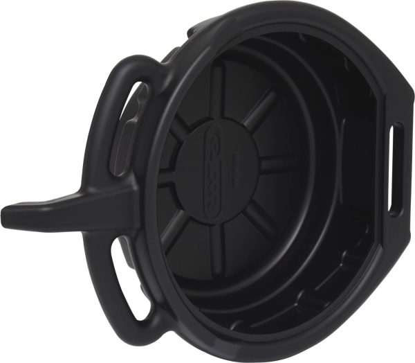 Wanna ociekowa PE KS Tools 150.9359 150.9359, 1 szt.