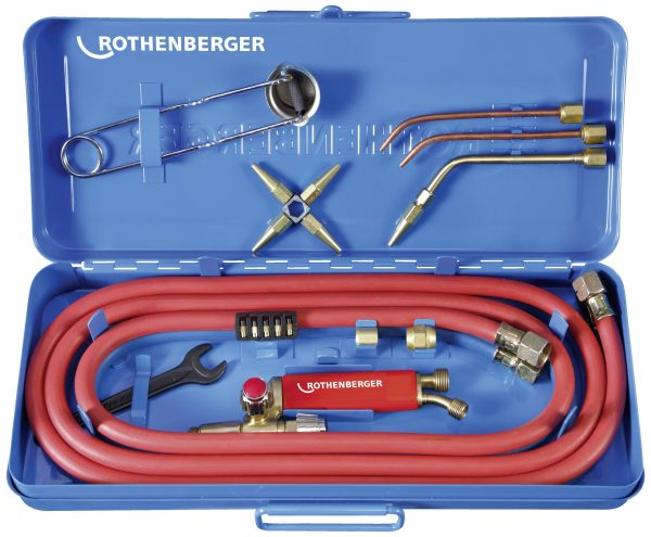 N/A Rothenberger 35300 1 zest.