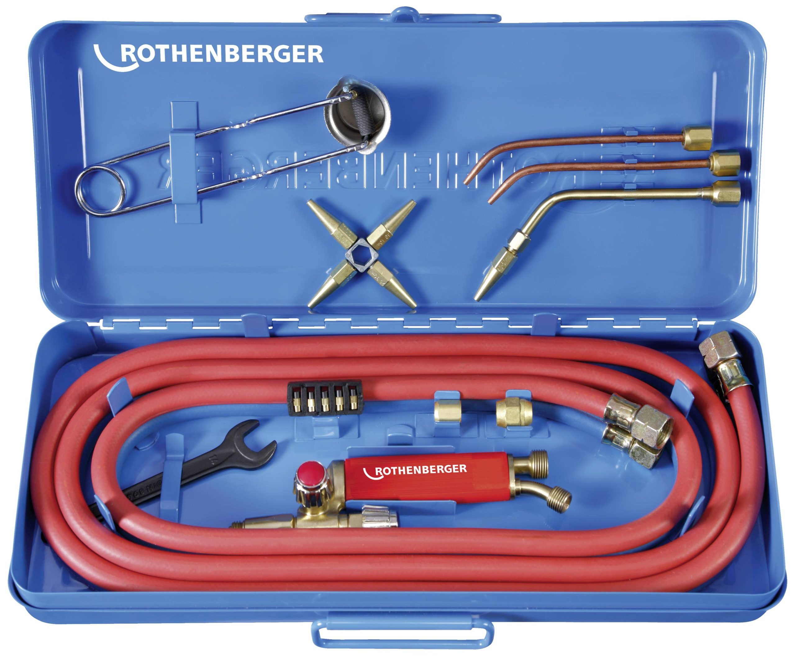 N/A Rothenberger 35300 1 zest. - obrazek 1