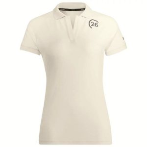 uvex 7010711 Poloshirt Rozmiar ubrania=L beżowy uvex 7010711 Poloshirt Rozmiar ubrania=L beżowy
