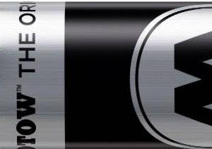 MOLOTOW Liquid Chrome Marker 703102 Marker do chromu chrom 2 mm MOLOTOW Liquid Chrome Marker 703102 Marker do chromu chrom 2 mm
