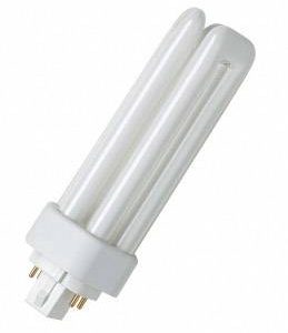 lampa energooszczędna OSRAM 4050300425627 GX24q-4 biały 3200 lm lampa energooszczędna OSRAM 4050300425627 GX24q-4 biały 3200 lm