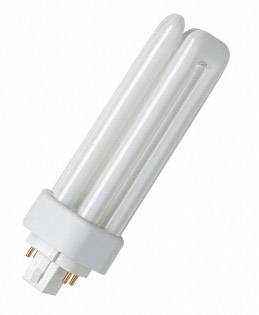 lampa energooszczędna OSRAM 4050300425627 GX24q-4 biały 3200 lm