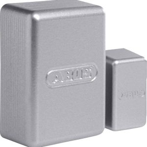 ABUS Secvest Mini-Funk-Öffnungsmelder silber FUMK50020S Czujnik otwarcia, bezprzewodowy srebrny ABUS Professional, ABUS ABUS Secvest Mini-Funk-Öffnungsmelder silber FUMK50020S Czujnik otwarcia, bezprzewodowy srebrny ABUS Professional, ABUS