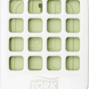 Uchwyt odświeżacza powietrza Uchwyt odświeżacza powietrza TORK 562500 4 szt.