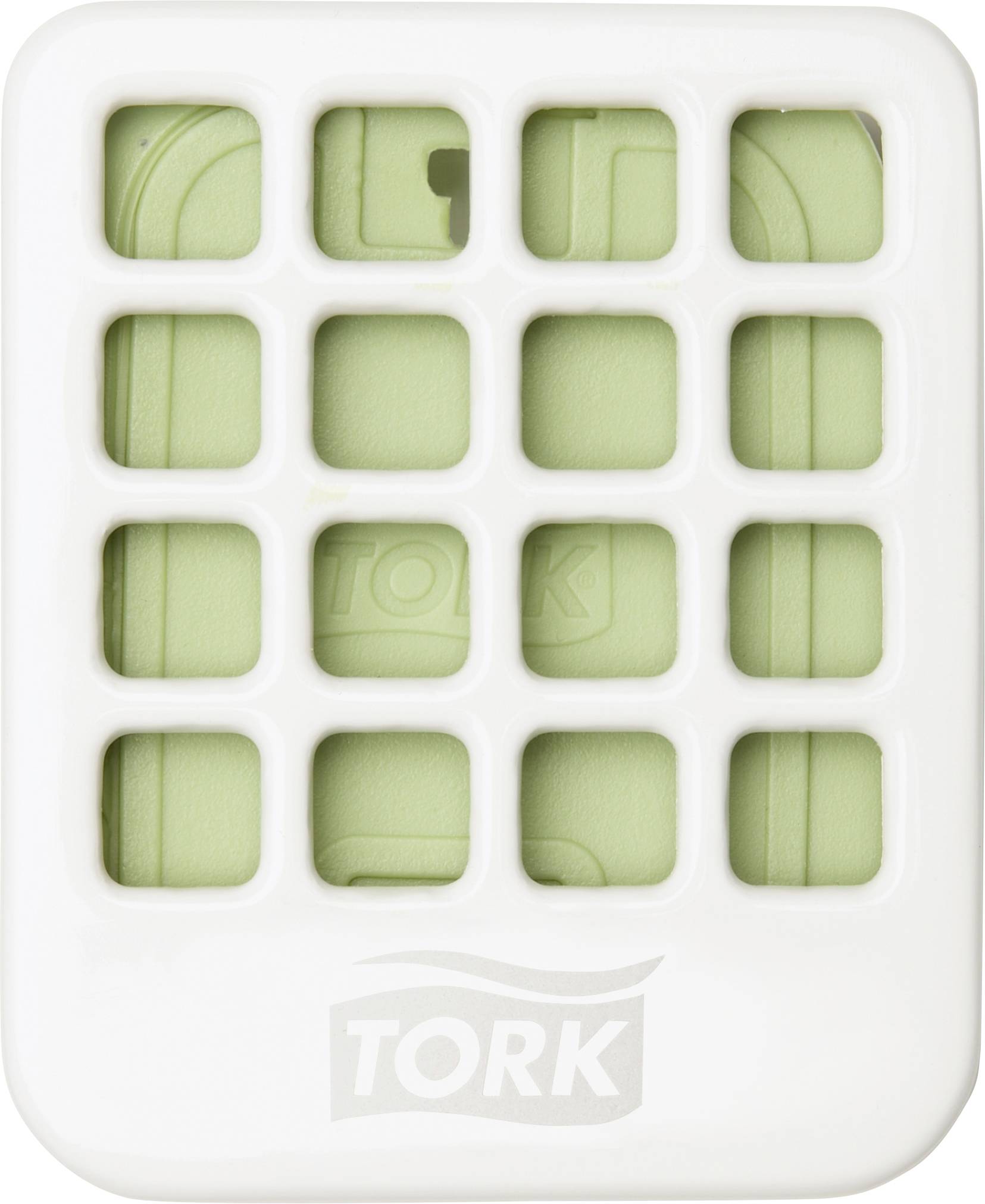 Uchwyt odświeżacza powietrza Uchwyt odświeżacza powietrza TORK 562500 4 szt. - obrazek 1