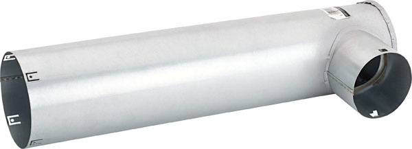 Stiebel Eltron 227650 Element przyłączeniowy Łuk 90 ° - obrazek 1