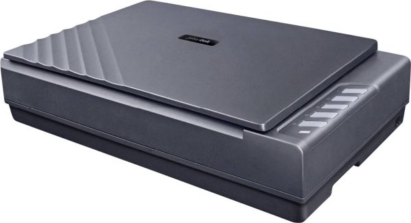 Skaner dokumentów Plustek OpticPro A390, A3, USB-B