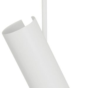 Lampa do systemu szynowego, wysokonapięciowego Nordlux MIB 6 71669901, 1 szt. Lampa do systemu szynowego, wysokonapięciowego Nordlux MIB 6 71669901, 1 szt.