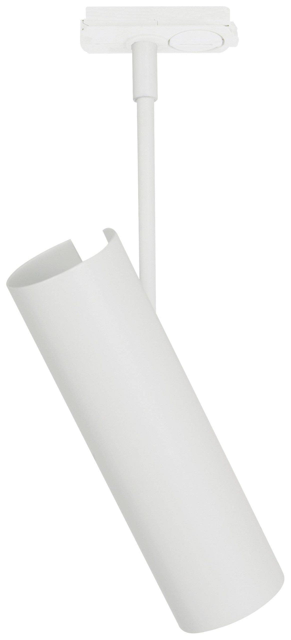 Lampa do systemu szynowego, wysokonapięciowego Nordlux MIB 6 71669901, 1 szt. - obrazek 1