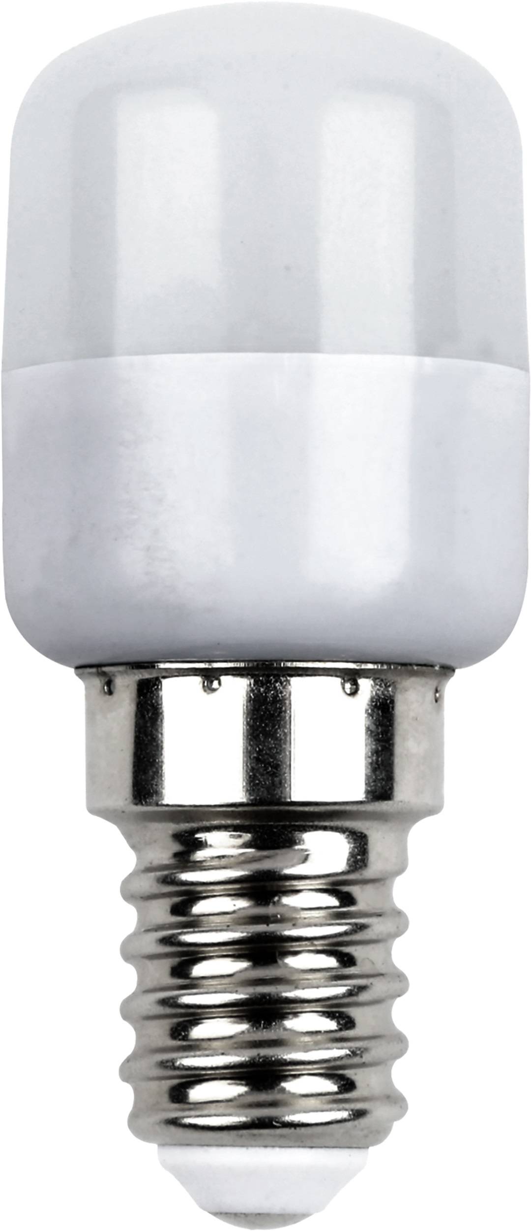 Müller-Licht żarówka do lodówki EEK: F (A - G) 230 V E14 2 W ciepła biel Kształt specjalny 1 szt. - obrazek 1
