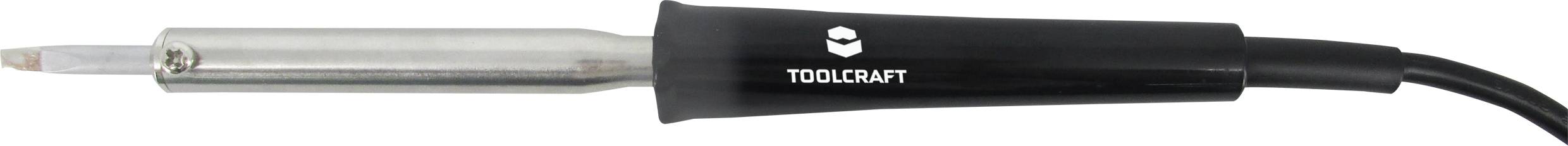 Lutownica kolbowa TOOLCRAFT MD60 230 V/AC 60 W 500 °C (max) - obrazek 1