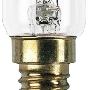 Xavax żarówka piekarnikowa 50 mm 230 V E14 15 W EEK G (A – G) ciepła biel 1 szt. Xavax żarówka piekarnikowa 50 mm 230 V E14 15 W EEK G (A – G) ciepła biel 1 szt.