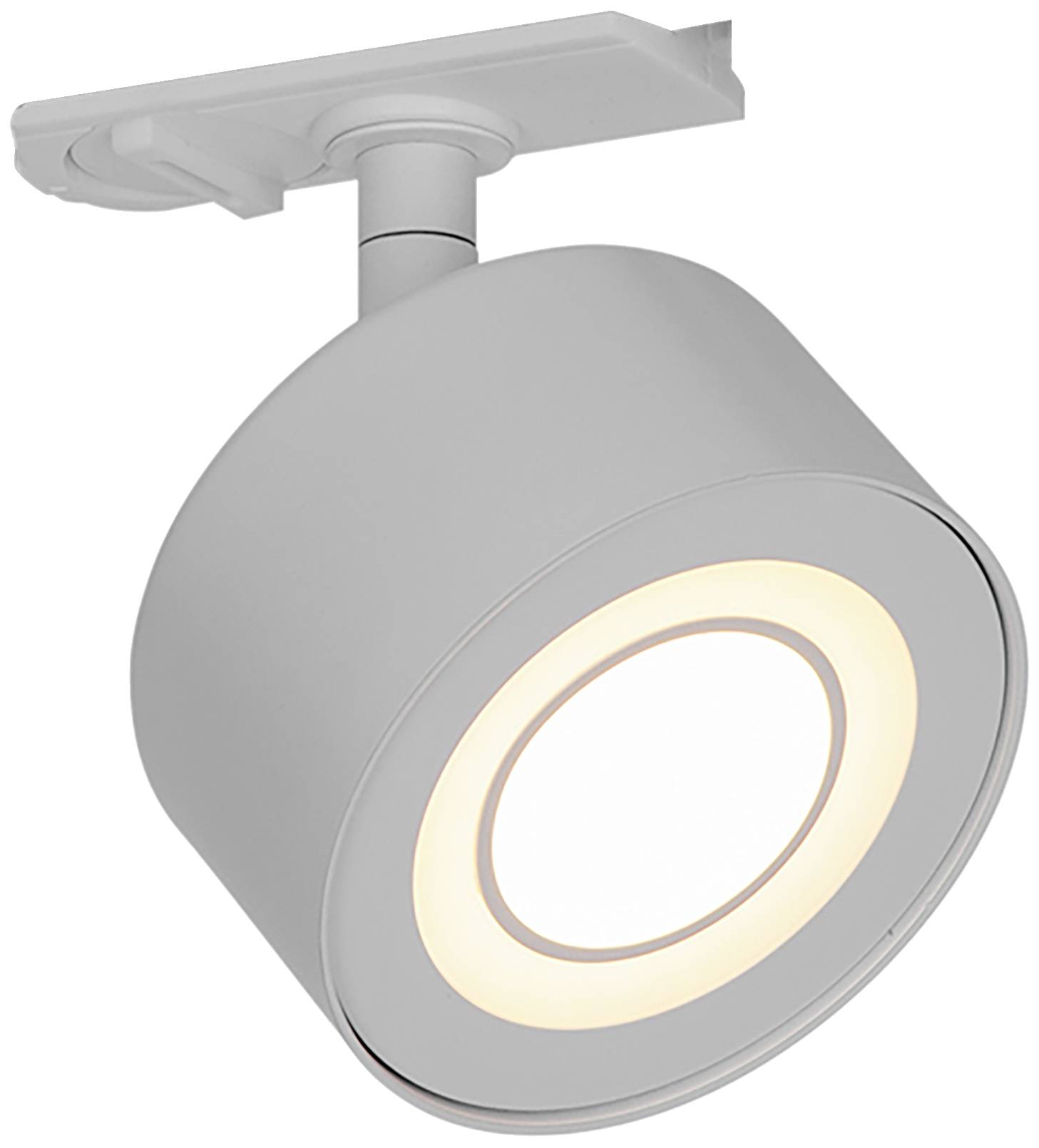 Lampa do systemu szynowego, wysokonapięciowego Nordlux Link Clyde 2213550101 Link LED 4 W LED 320.00 lm biały - obrazek 1