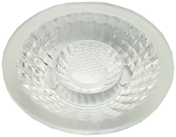Soczewka Deko Light Colt 930430, 1 szt.