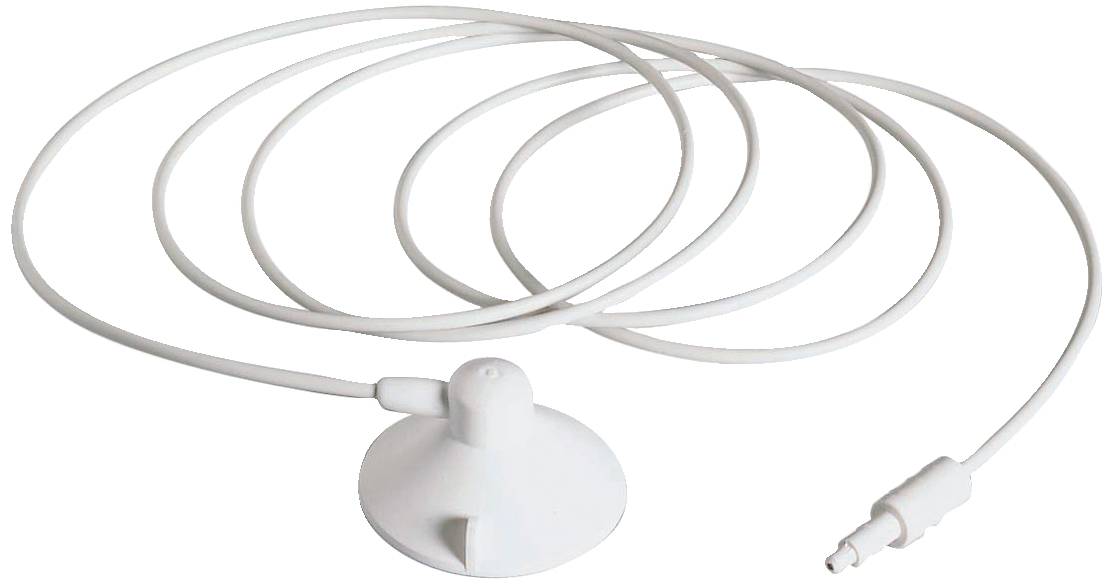 HOMEPILOT 10991002 HOMEPILOT - HOMEPI 10991002 - RolloTron Sonnensensor 1.5 m - obrazek 1