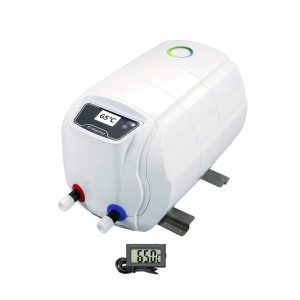 Fotowoltaiczny podgrzewacz wody Fothermo CPVB-10 1004-CPVB-10, 1 szt. Fotowoltaiczny podgrzewacz wody Fothermo CPVB-10 1004-CPVB-10, 1 szt.