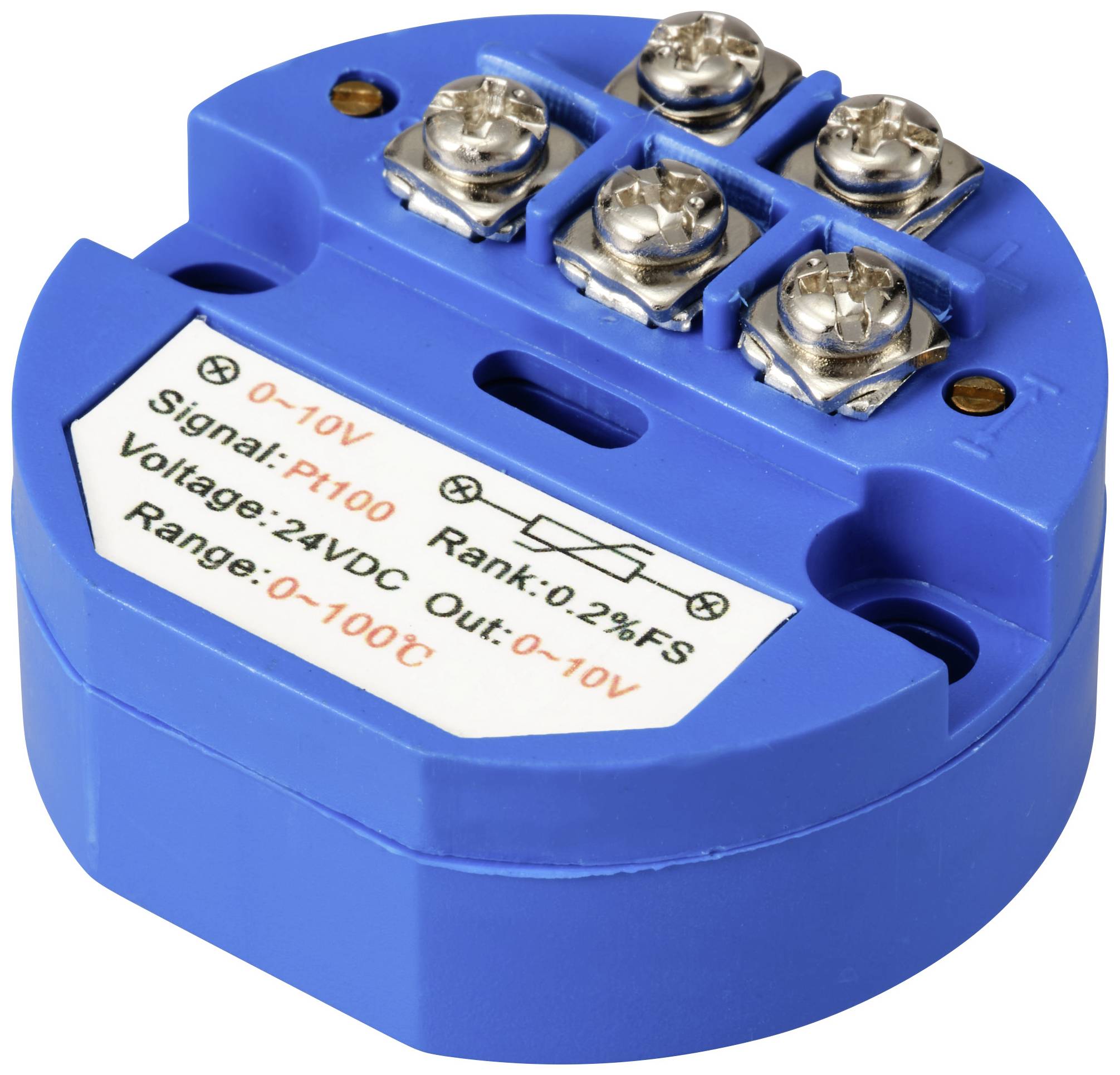 Wkładka regulatora temperatury Sygonix SY-6085064, 1 szt. - obrazek 1