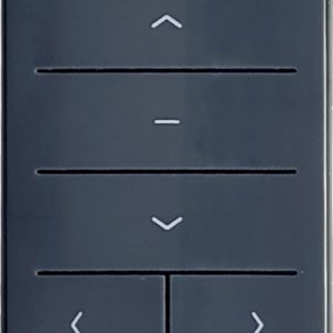 Heicko HIP05BT-BI 5-kanałowy Pilot bezprzewodowy 433 MHz Heicko HIP05BT-BI 5-kanałowy Pilot bezprzewodowy 433 MHz