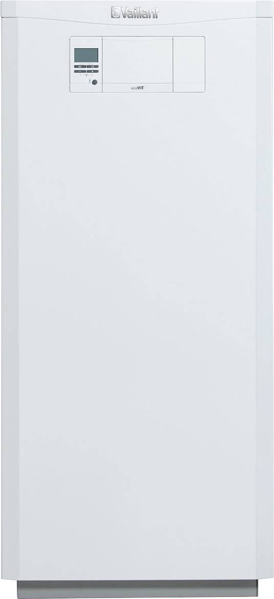 Vaillant 0010019506 Zbiornik na gaz A (A+++ - D) - obrazek 1