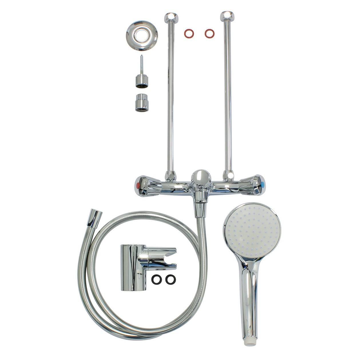 Vaillant 0010042339 Bateria prysznicowa - obrazek 1